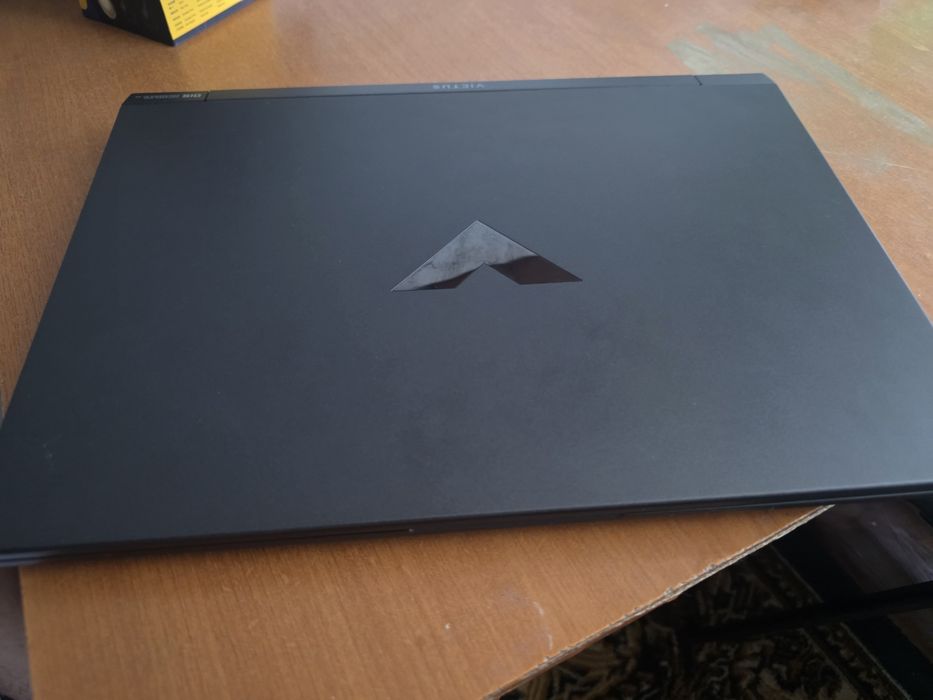 HP Victus Gaming — i5-13420H / RTX 4050 / 16 GB / 512 GB SSD