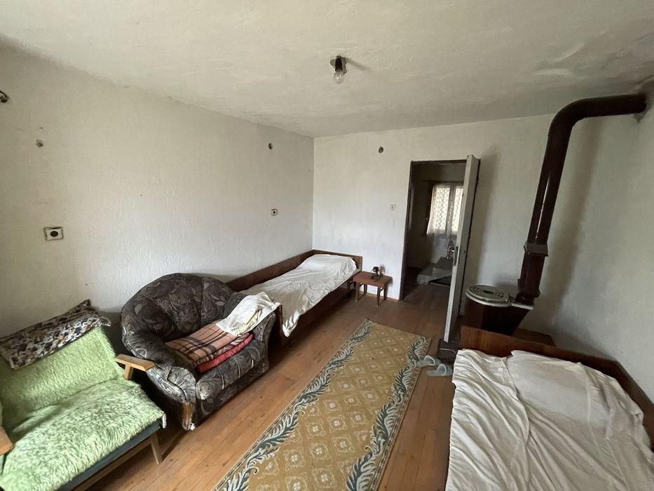 Продава се Къща в с. Богьовци, Област София-област - 109 кв.м за 1101 €/кв.м - Снимка #10