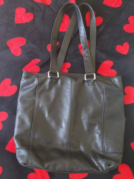 Geanta piele Marc O' Polo