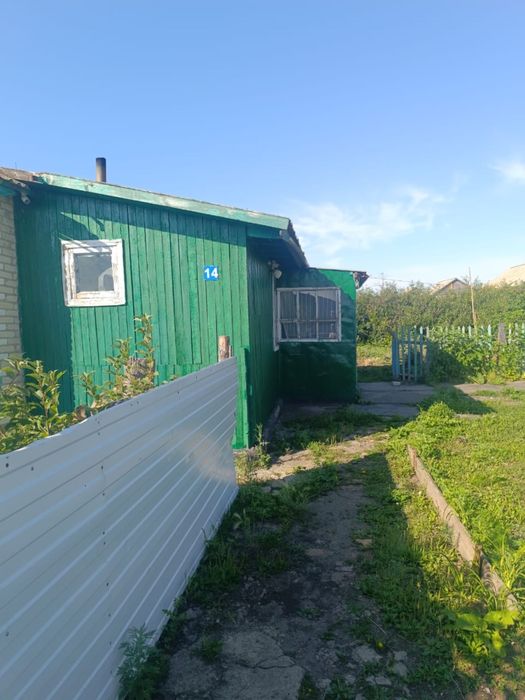 Продам дом, с.Еликти