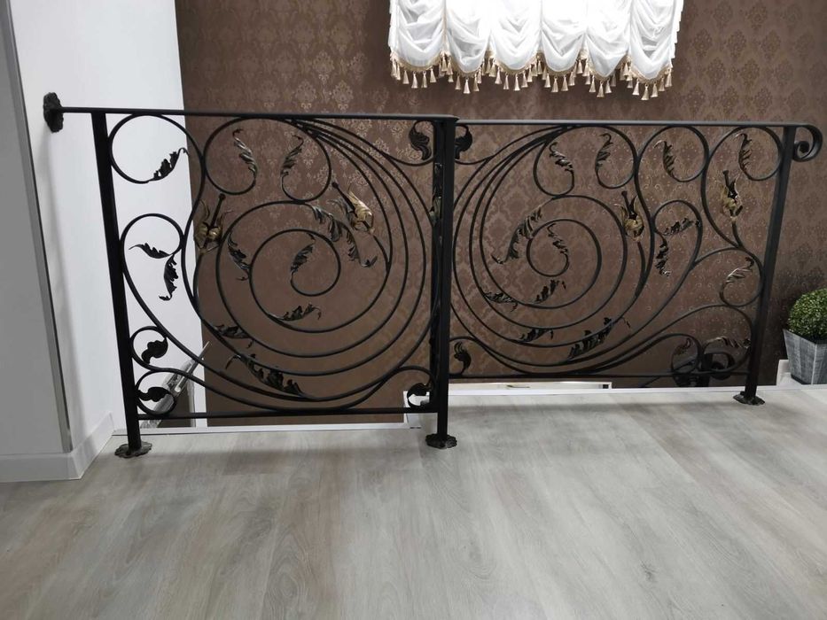 Изработка на метални изделия и метални конструкции