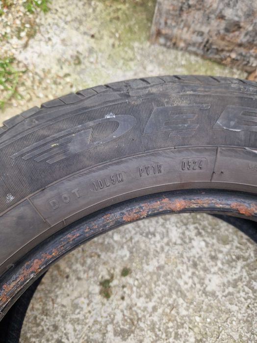 Гуми Debica 215/60 R16