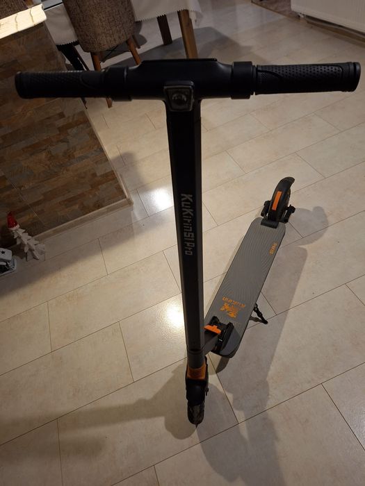 Vând trotinetă electrică Kugoo Kirin S1 Pro