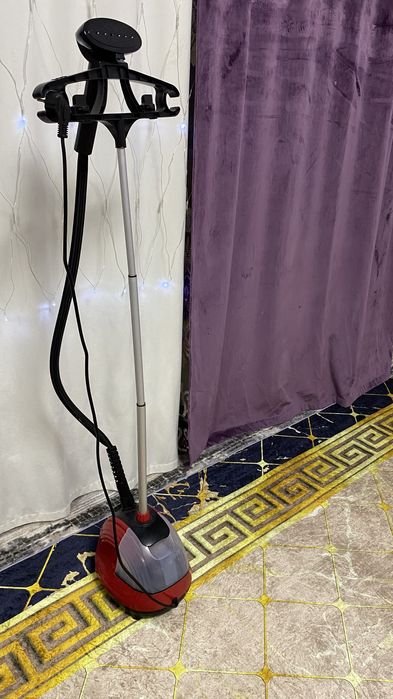 Продам парной утёг пчти новый