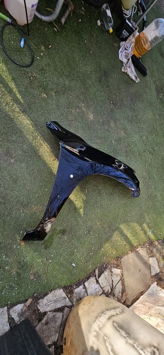 Калник, TOYOTA RAV4 III (XA30), 2006 предна дясна страна