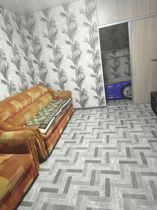 Продам двухкомнатную квартиру