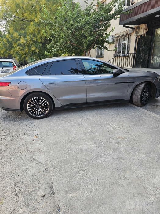 Han 2021 yil elektr