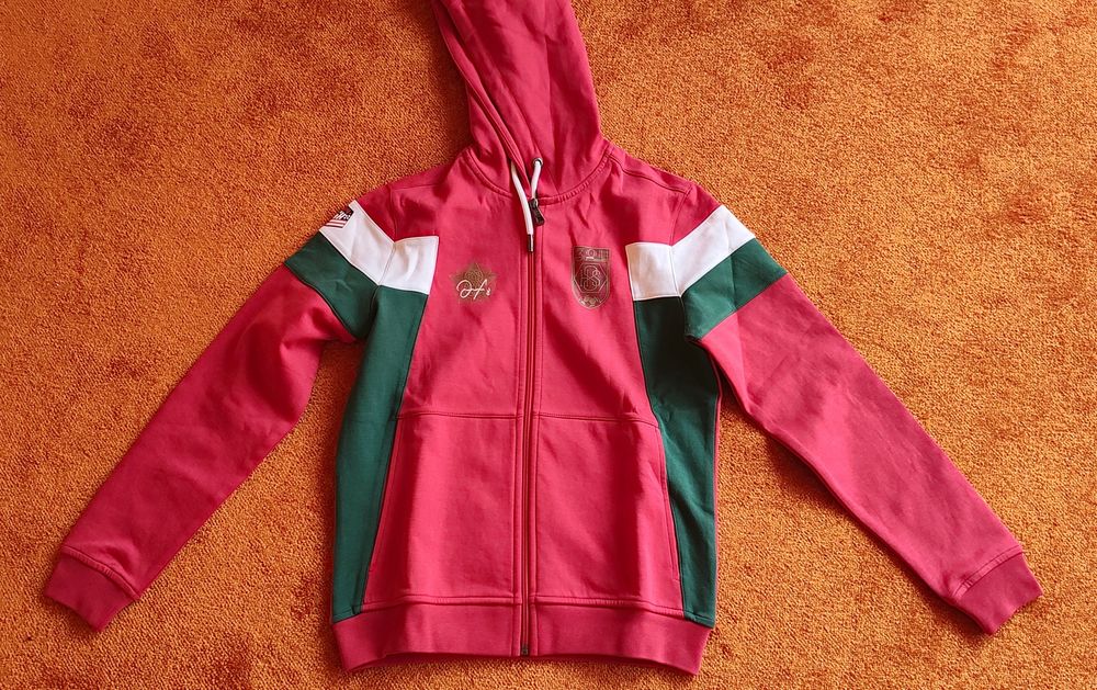 *НОВО* XS/S Дамски екип/анцунг на Стоичков-50€