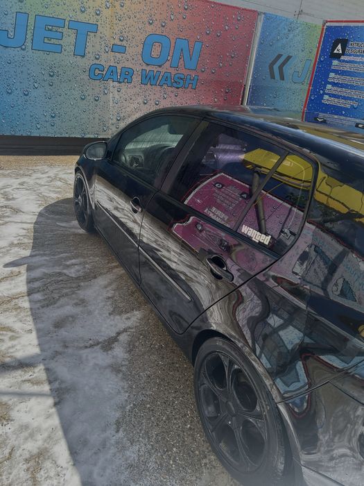 Vand sau schimb jante wolfrace