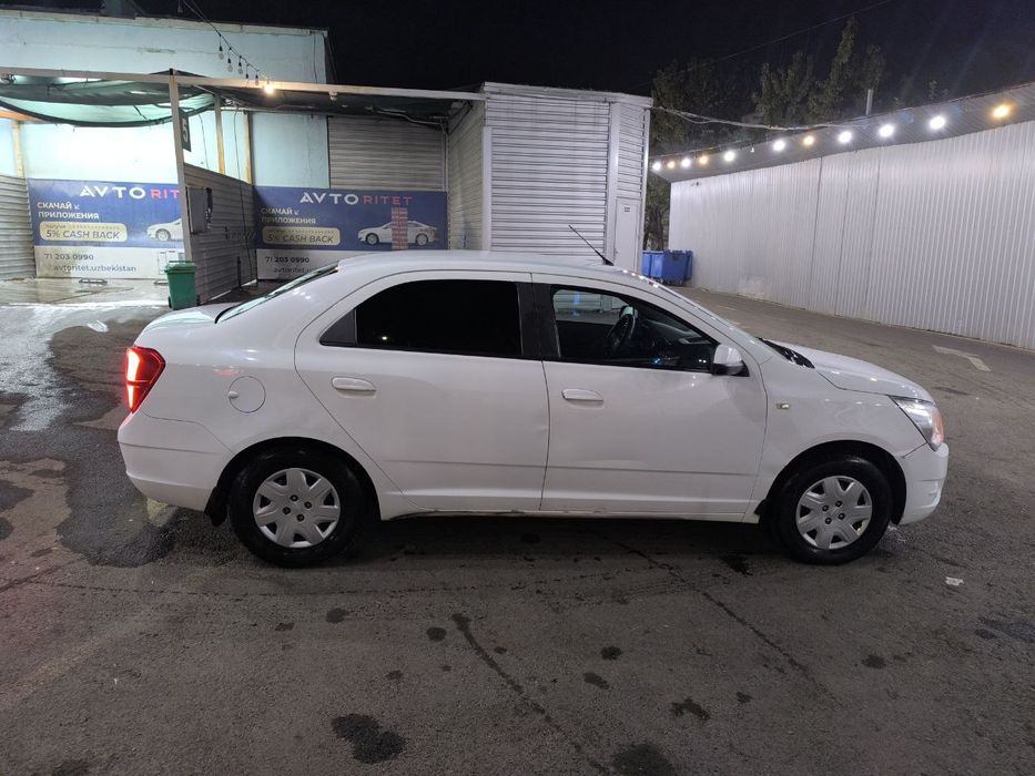 Cobalt  srochna sotiladi