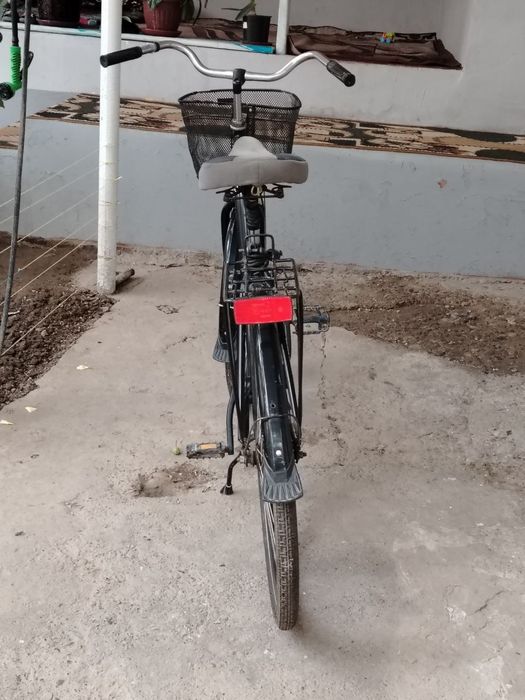 Bolalar koretasi, detskiy koreta, velosiped