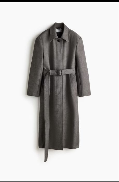 Stella McCartney H&M trench S