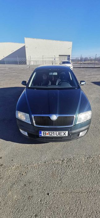 Skoda Octavia 2.0TDI 140 cai 6 Trepte Break