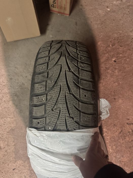 Продаются 4 колеса 225/60R17