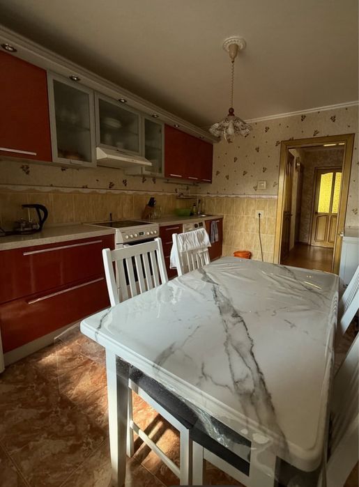 Сдам  3х комнатную квартиру