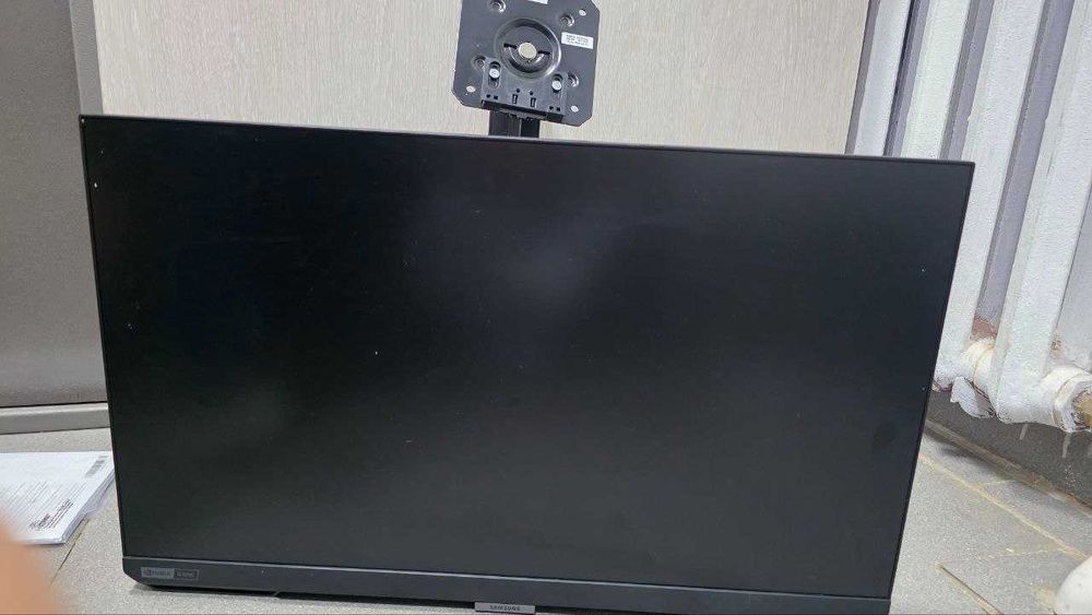 МОНИТОР Модель:  Samsung