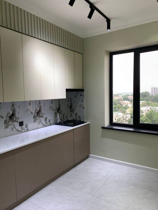 Яккасарай Новостройка 2/9/9 (47м2) Никто не жил, возле ТЦ Vega Center