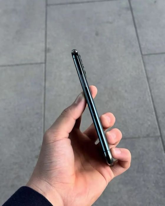 iPhone 11pro 64gb 92%