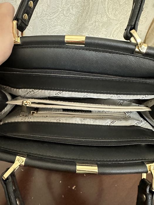 Сумка Silver&Polo