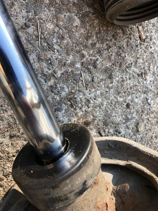 Спортни амортисьори и пружини за БМВ Е36