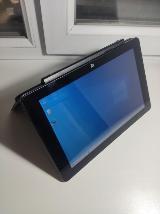 Планшет-ноутбук 2в1