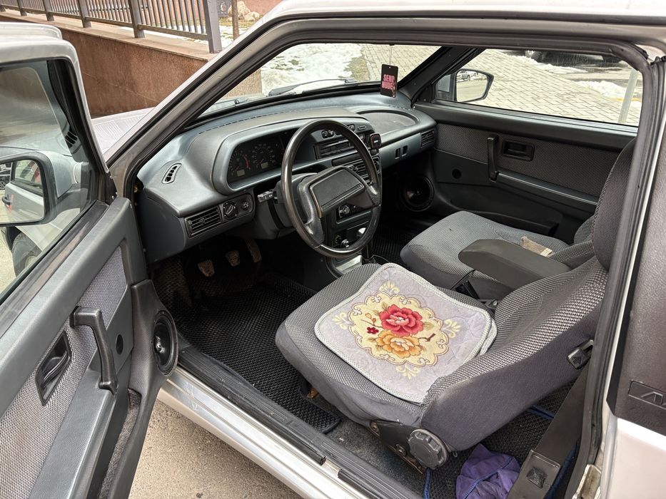 Ваз 21113 Купэ в Идеале