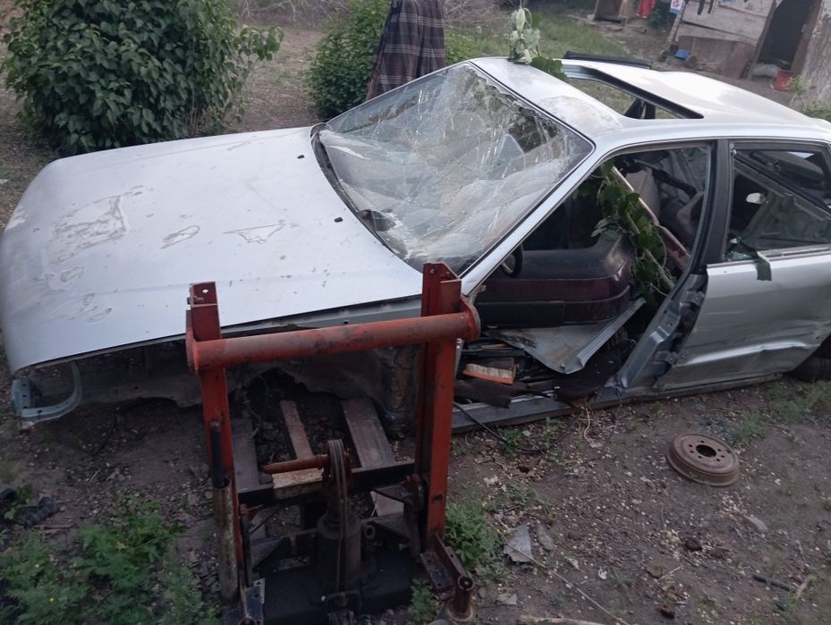 Продаю На Металлолом