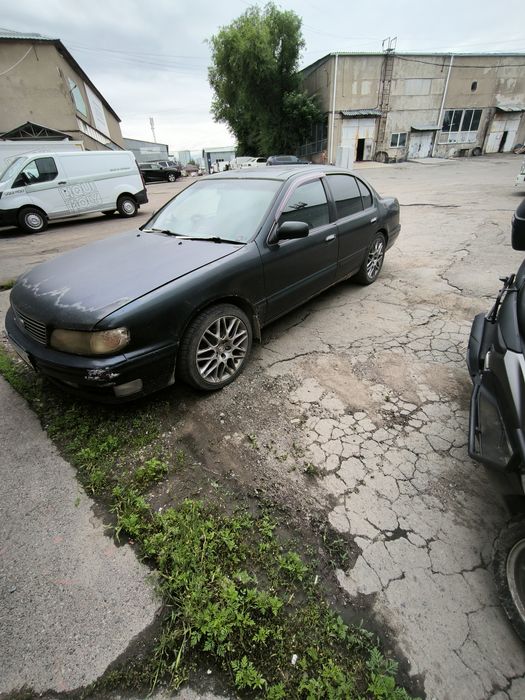 Обмен на другое авто