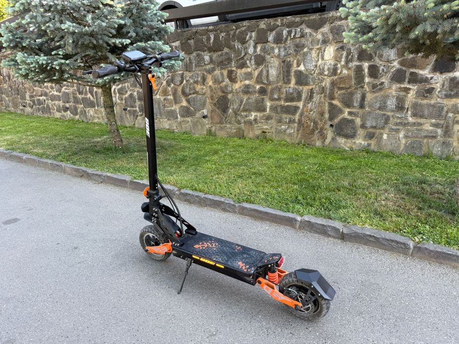 trotineta electrica 1000w G3 BOE