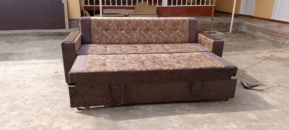 Kereslo 2 kishilik SipalniyDevan idiyalniy