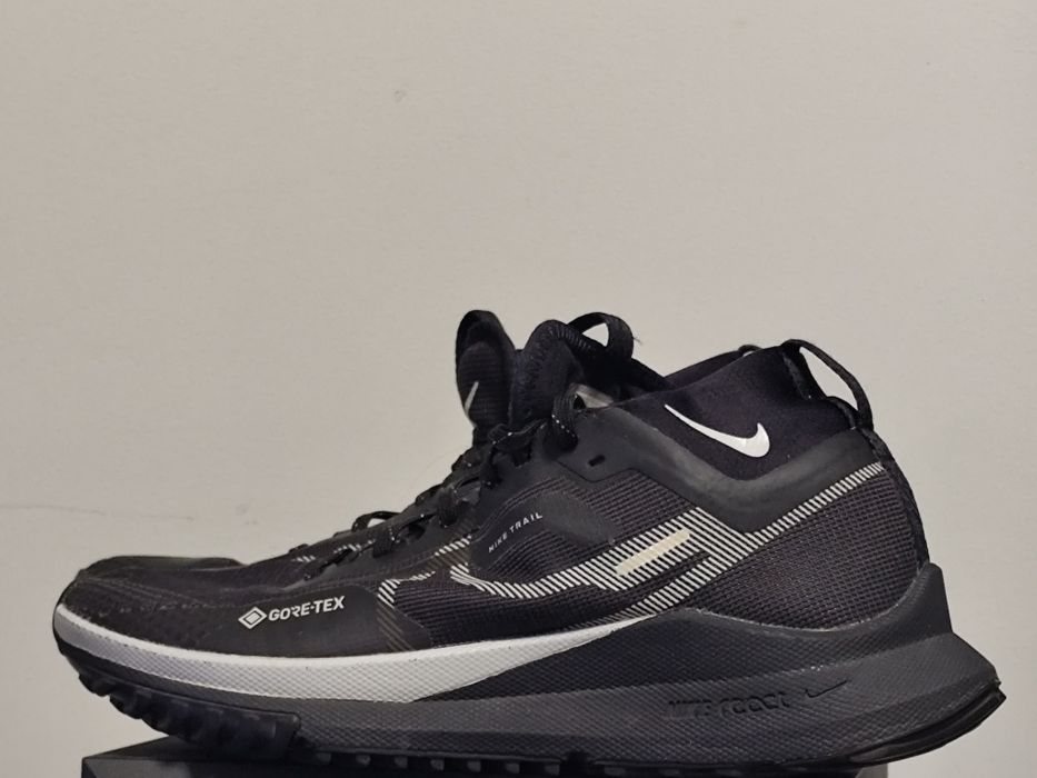 Goretex Nike Pegasus'