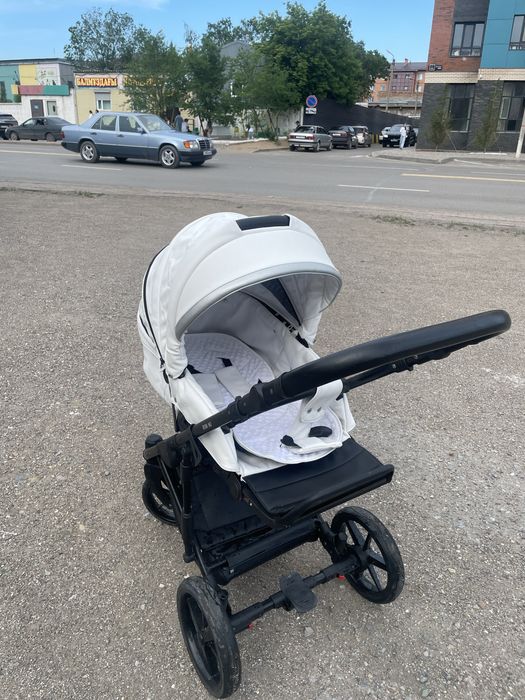 Коляска  Детская Adamex Remini