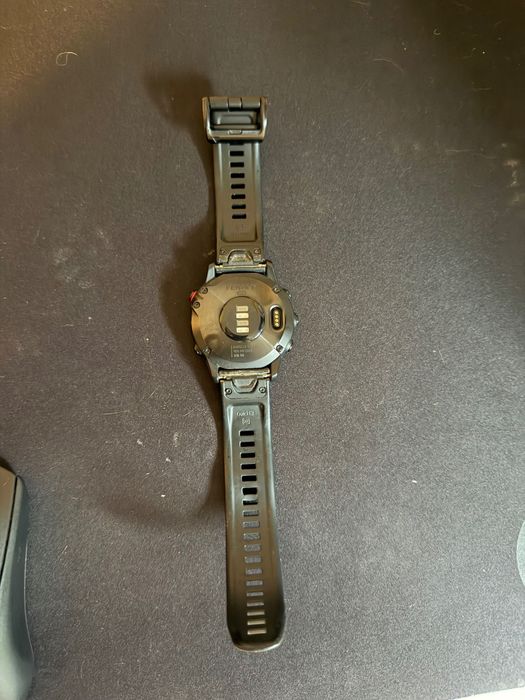 Garmin Fenix 6 PRO
