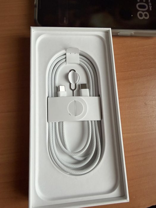 Iphone 17 Pro Max 1T