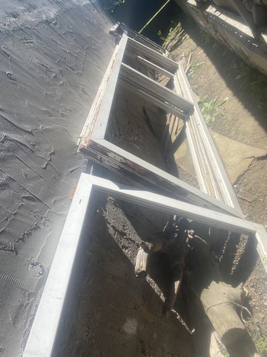 Продам окна