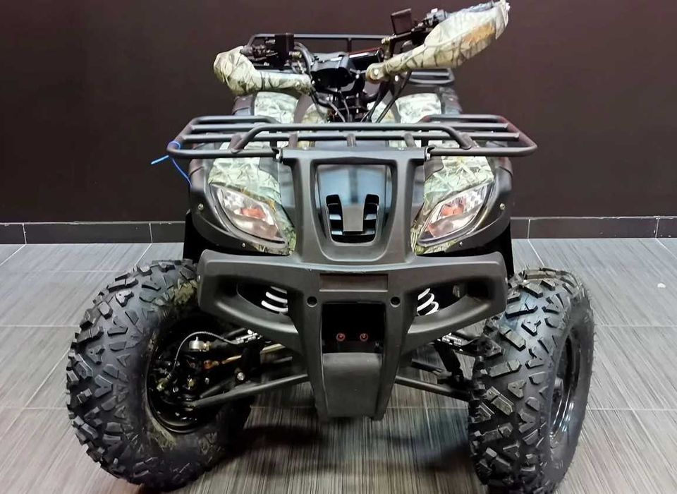 Квадроцикл Motoland 200 All Road