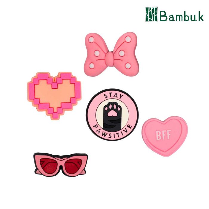 Чармове "Girly Things"