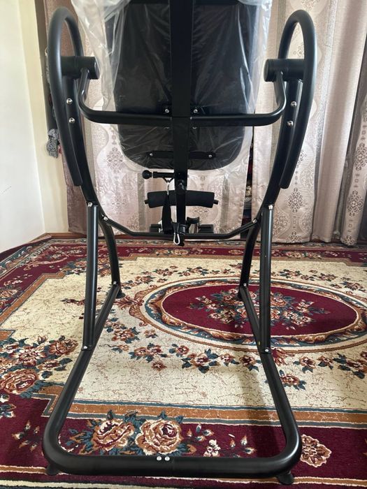 Йигилувчи инверсия столи | ADIKS