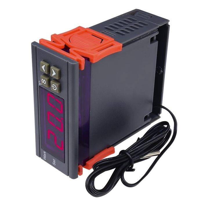 Termostat MH 1210 W