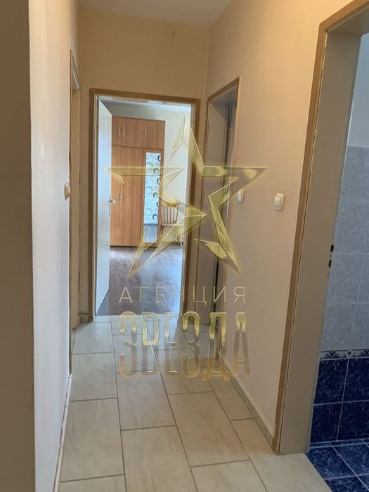 Дава се под наем Тристаен апартамент в Пловдив, Тракия - 85 кв.м за 408 € - Снимка #3