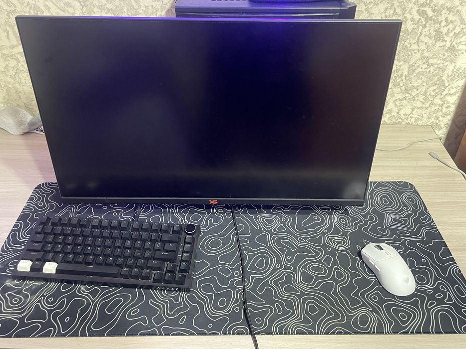 Пк по низу рынка