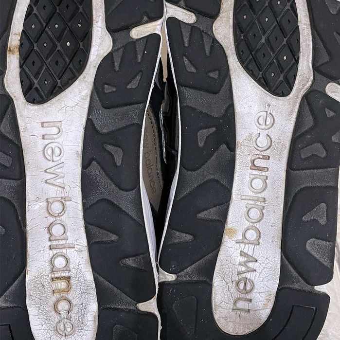 Кроссовки New Balance X90