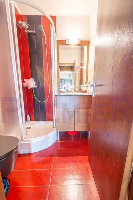 Четиристаен в Несебър с гараж