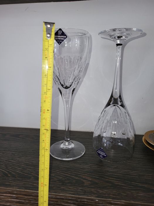 Pahare cristal Anglia