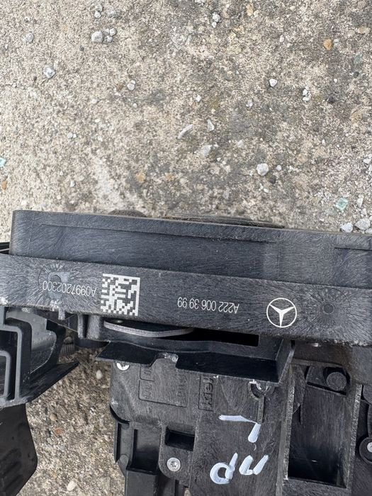 Mercedes w213 Е класа комби Брави и външни дръжки врати