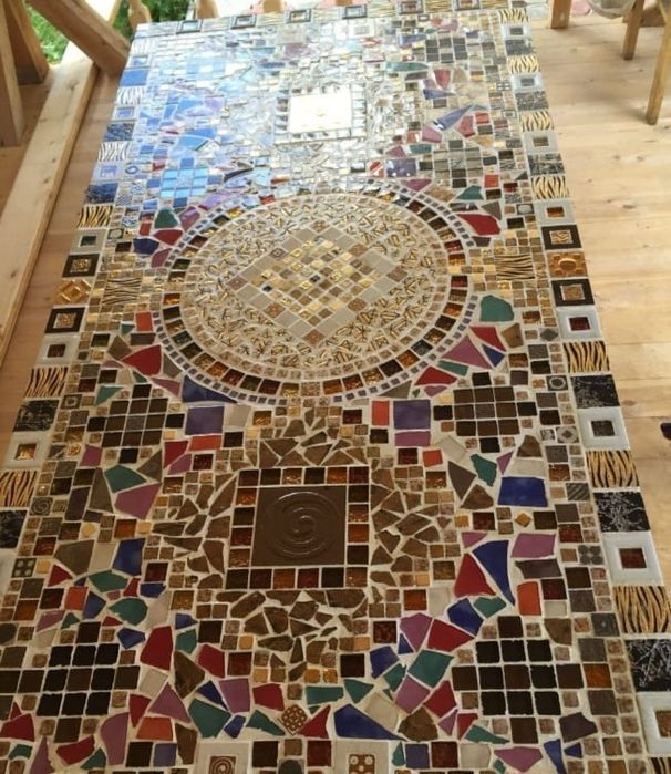 Продам бой кафеля!