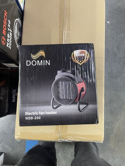 Тепловая пушка, Обогреватель,пушка