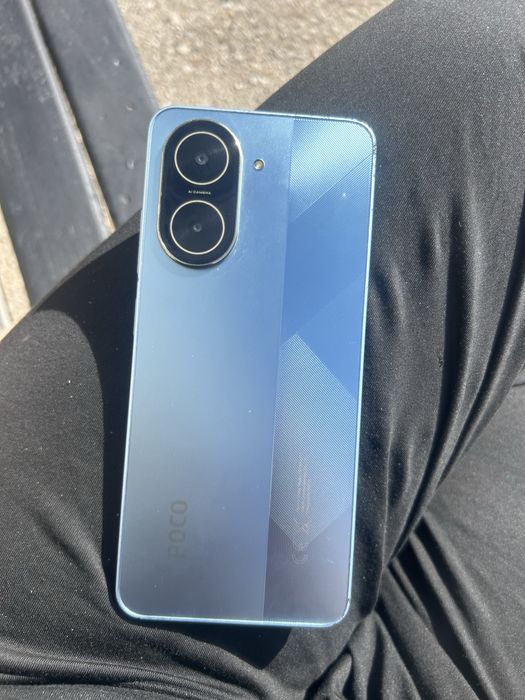 Продам телефон POKO C71