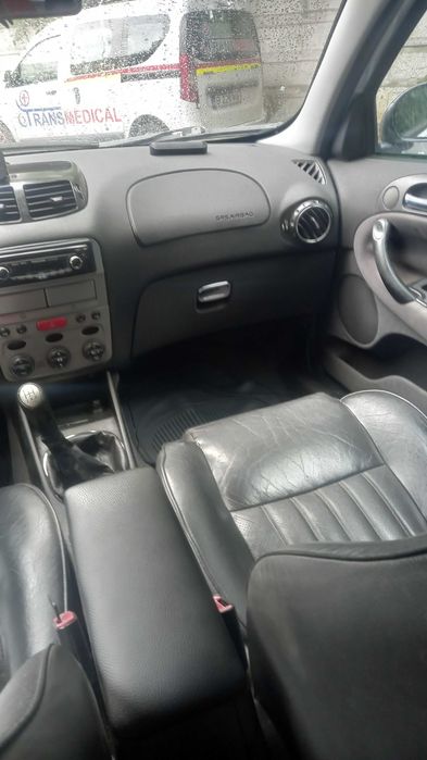 ALFA ROMEO 147 2002 — imagine 2