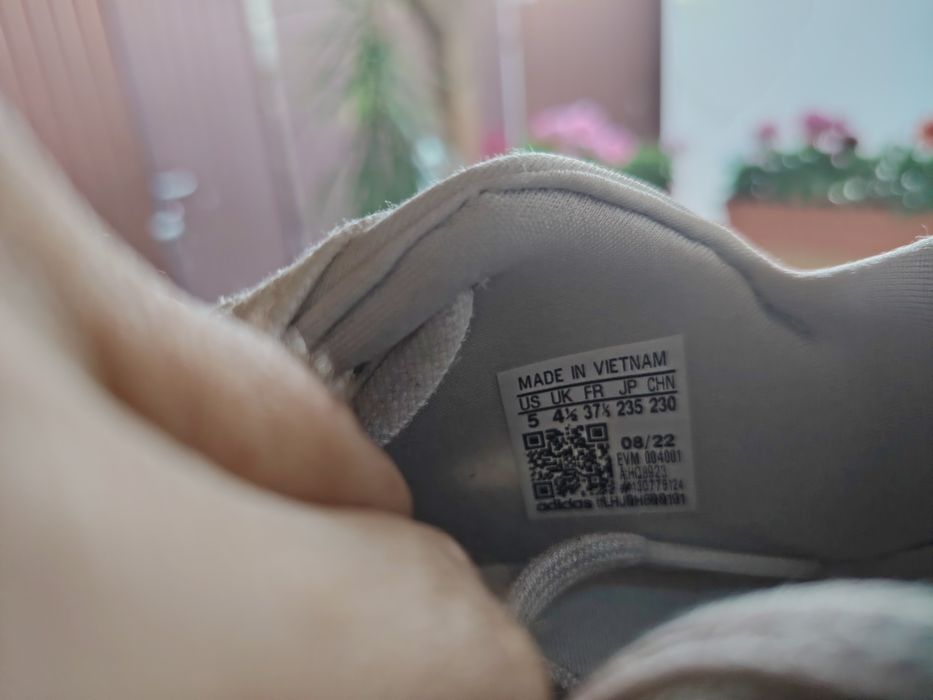 Adidas Osweego in stare impecabilă